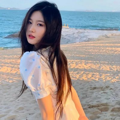 轻拍翻转小魔女